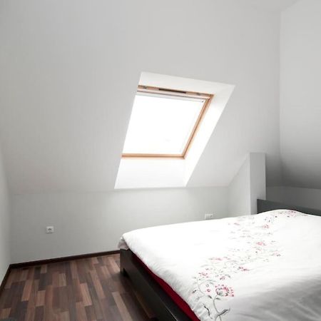 Sofia Top Lux Apartment 外观 照片