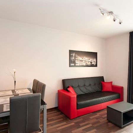 Sofia Top Lux Apartment 外观 照片