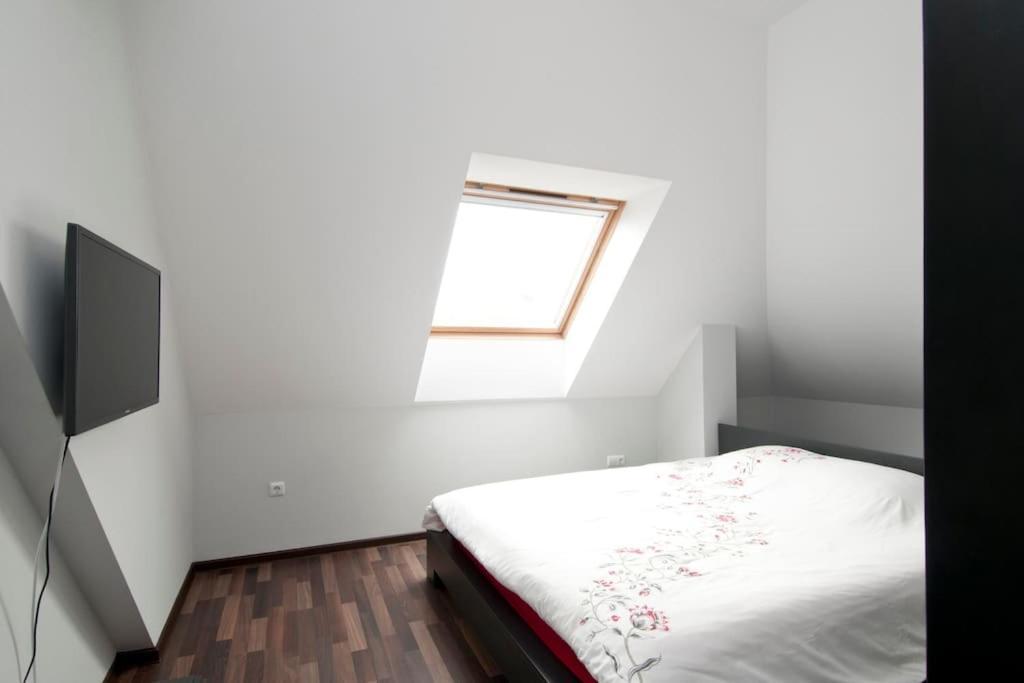 Sofia Top Lux Apartment 外观 照片