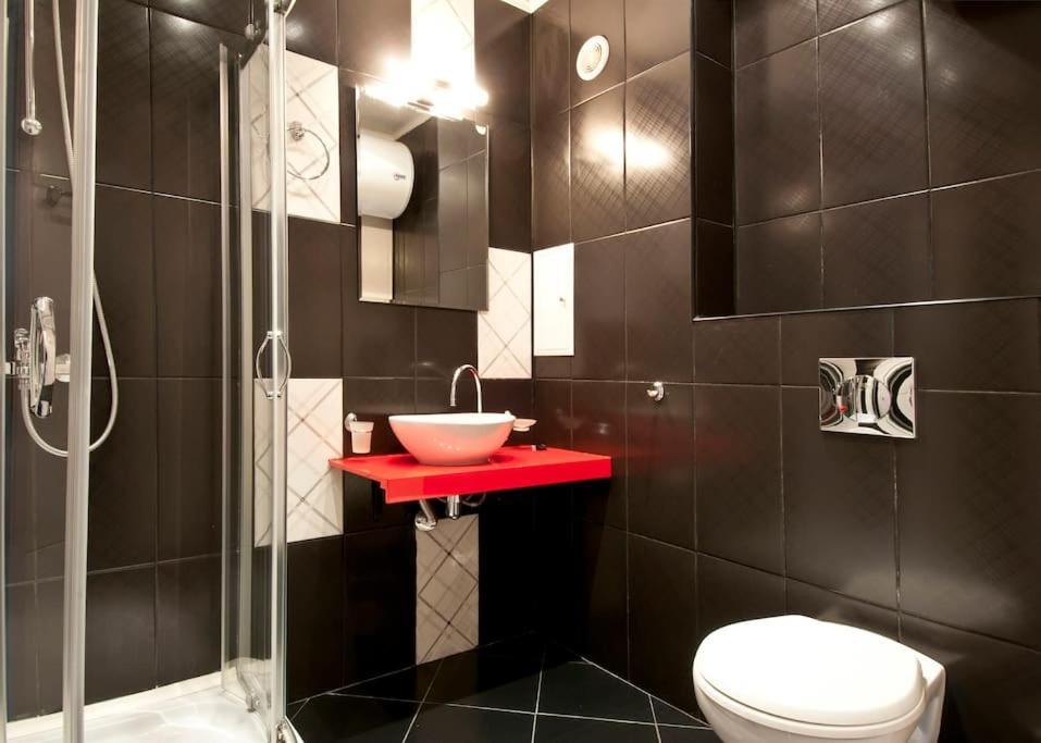 Sofia Top Lux Apartment 外观 照片