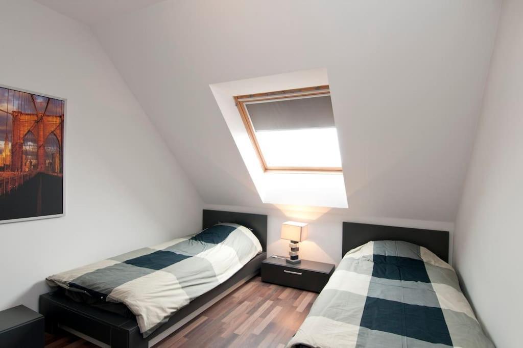 Sofia Top Lux Apartment 外观 照片