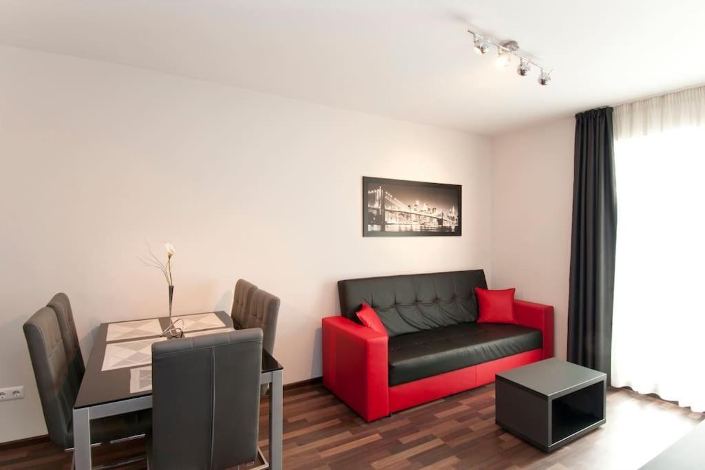 Sofia Top Lux Apartment 外观 照片